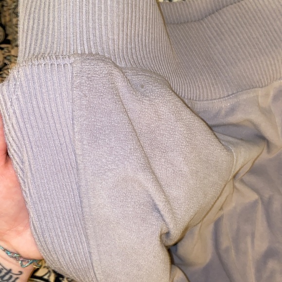 Champion fleece joggers - Picture 5 of 5